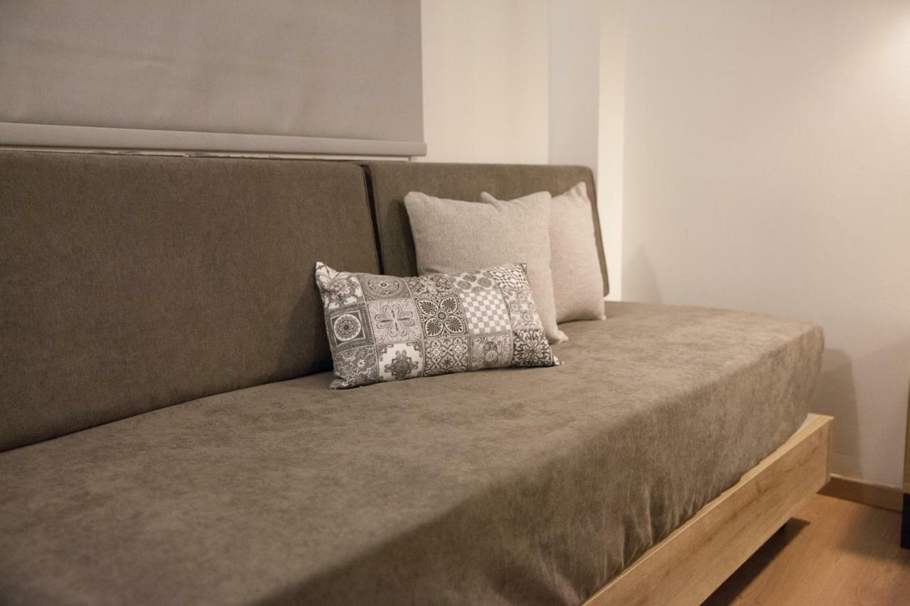 2The Point Athens Suites & Appartments In Plaka エクステリア 写真